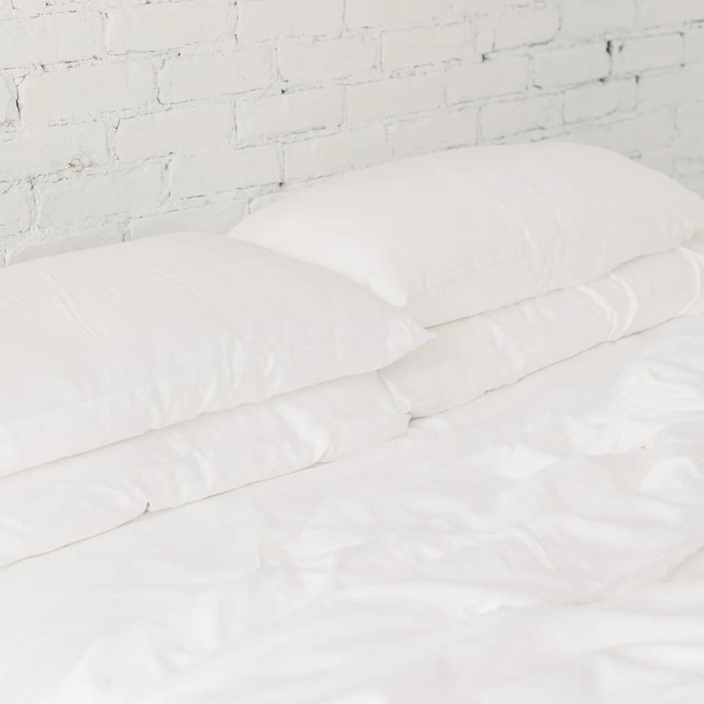 cozy earth silk pillow 2