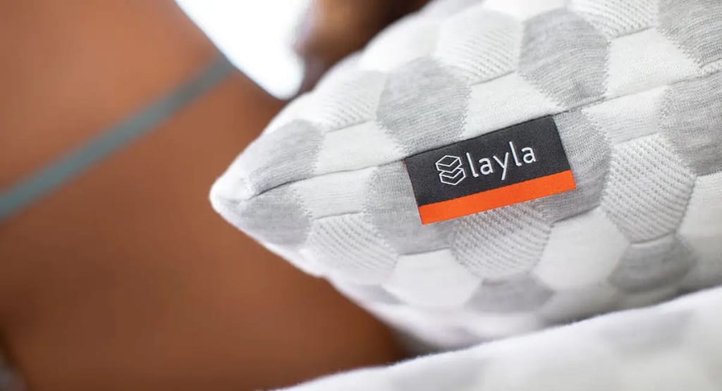 layla kapok pillow reviews