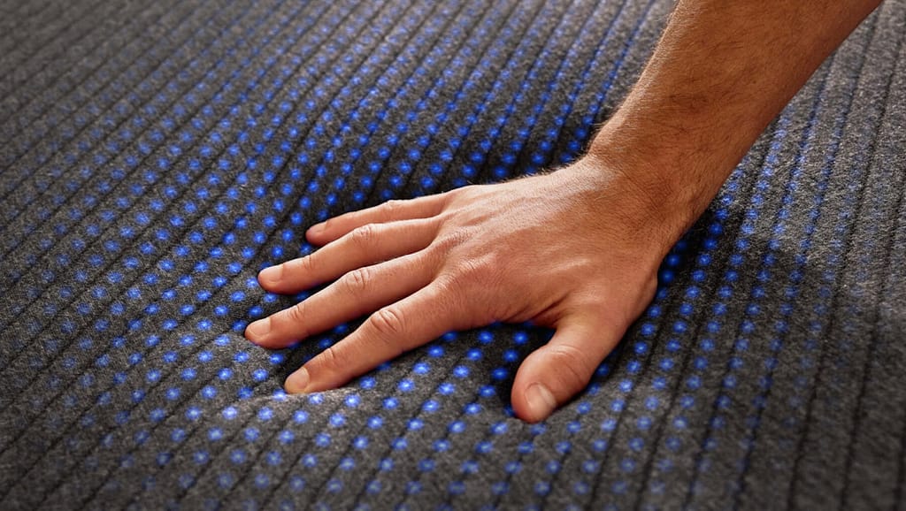 Eight sleep pod 3 benefits