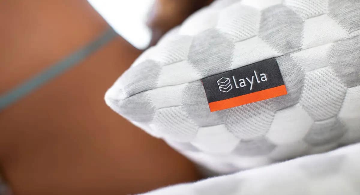 layla kapok pillow reviews