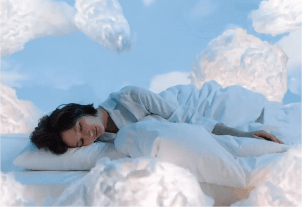 AI-Powered Sleep Coach Variant1 - WonderWise - Sleep And Stress Ai Coaching