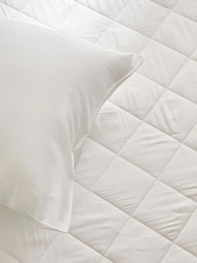 cozy earth bamboo mattress pad benefits