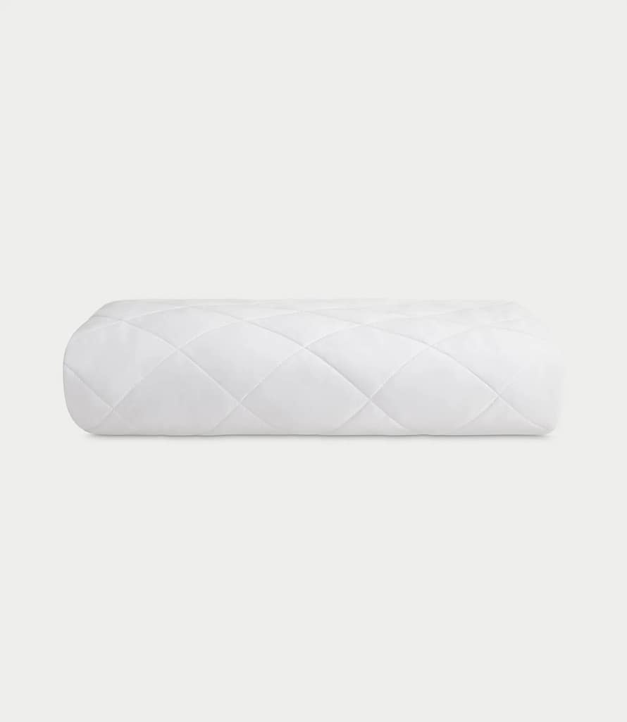 Cozy Earth Bamboo Mattress Pad Review WonderWise