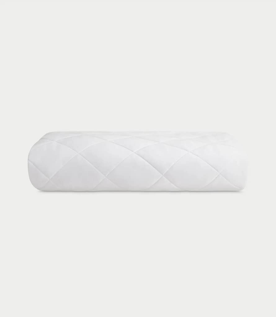 cozy earth bamboo mattress pad specs